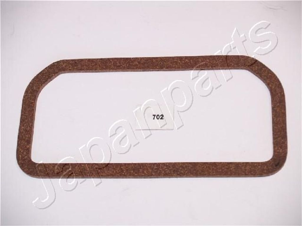 JAPANPARTS GP-702 Ventildeckel Zylinderkopfhaube Dichtung für SUBARU LEONE II LEONE I Hatchback Brat / MV Pickup LEONE I Station Wagon LEONE I (AB)