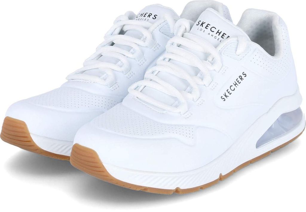 Skechers Uno 2 - Air Around You weiß 40 Produktbild 