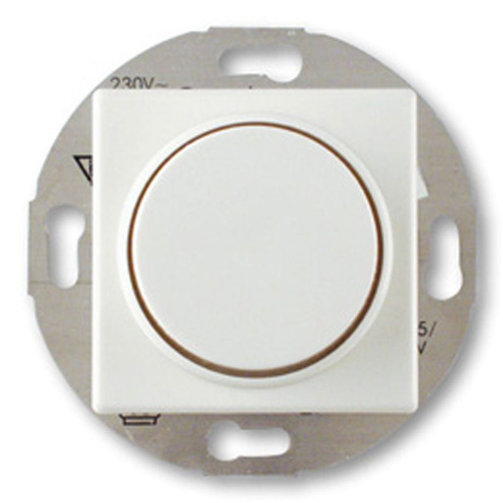 Düwi REV Standard Quadro  Dimmer für konventionelle Trafos Produktbild 