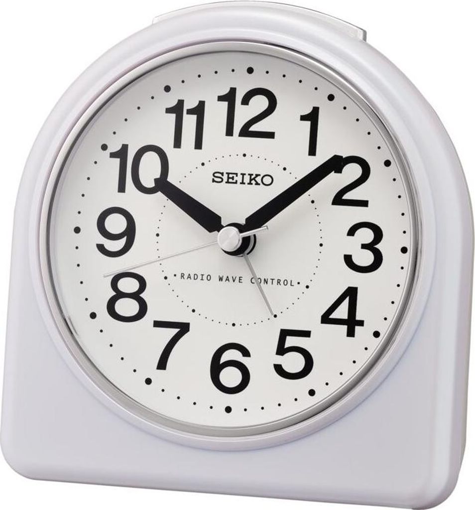 Seiko Wecker QHR204W