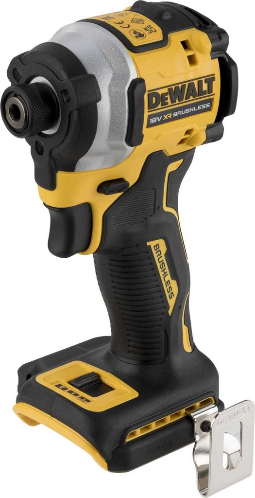 DeWalt DCF850N-XJ Akku-Schlagschrauber Produktbild 