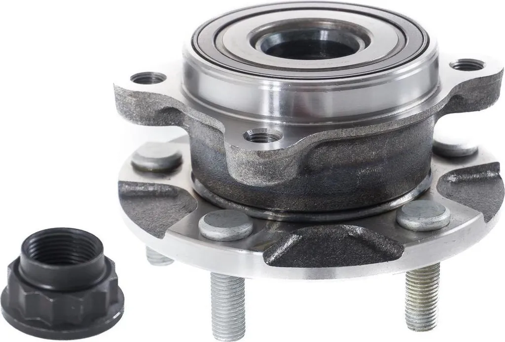 Supprimer Bruit de Roue Avant Toyota RAV4 III : Kit Roulement MS 6875-SET