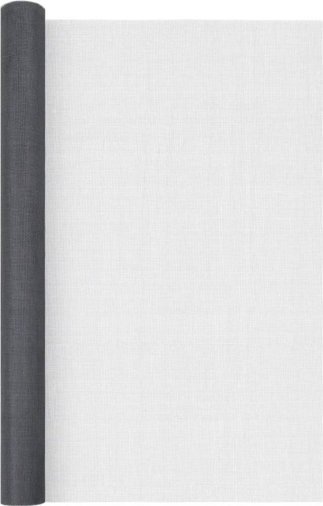 vidaXL zástěna proti hmyzu ze skelných vláken 80x2000 cm Obrázek produktu 