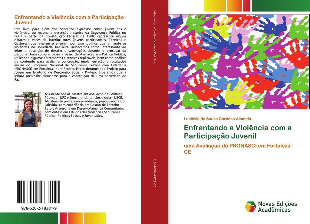 Enfrentando a Violência com a Participação Juvenil