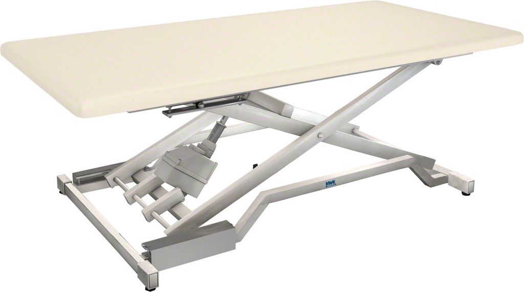 HWK Therapieliege King Size Bobathliege Bobath Liege Extra Produktbild 