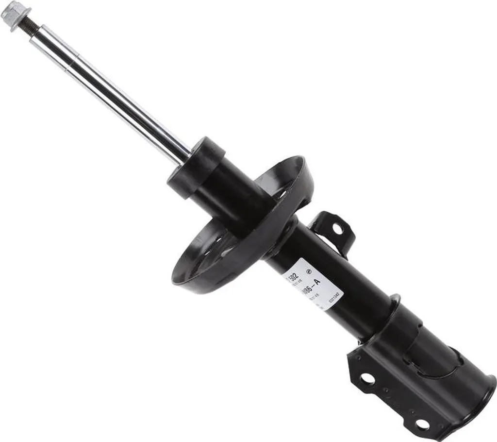 Amortisseur SACHS 317 502 : stoppez les bruits de suspension Astra K