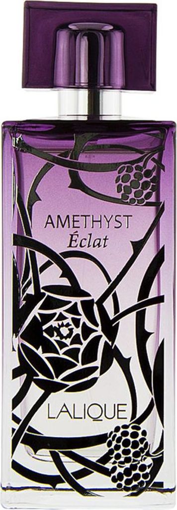 Lalique AMETHYST ÉCLAT, Ženy, 100 ml, Raspberry, Obrázek produktu 