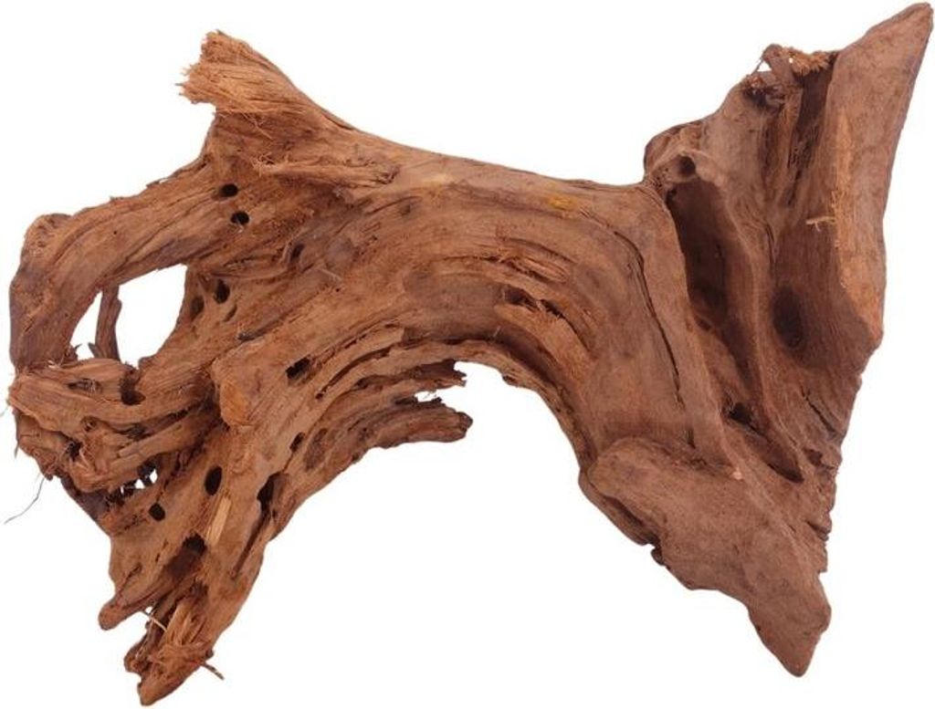 L Mangrovenwurzel Nr.4005 Holz Deko Aquascaping