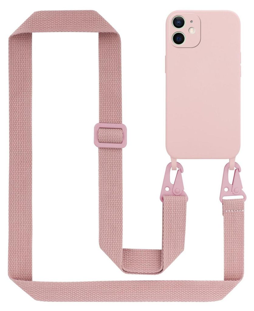 Cadorabo Ochranné pouzdro pro Apple iPhone 12 MINI Case in Obrázek produktu 