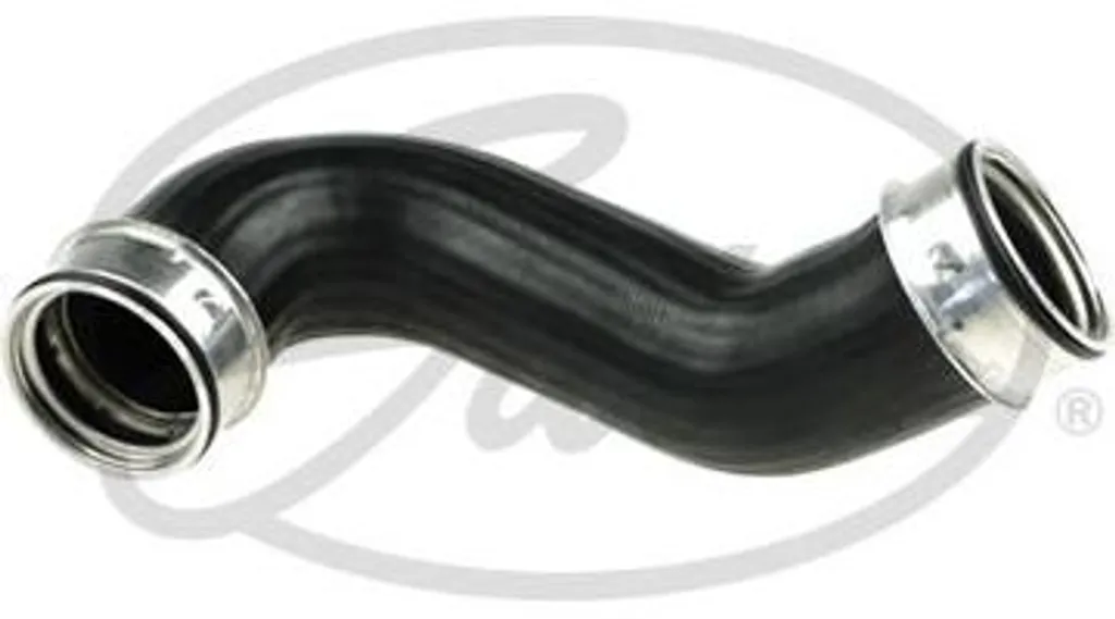 Ricambio Tubo Turbo GATES 09-0837 Mercedes Classe E OE 2105284682