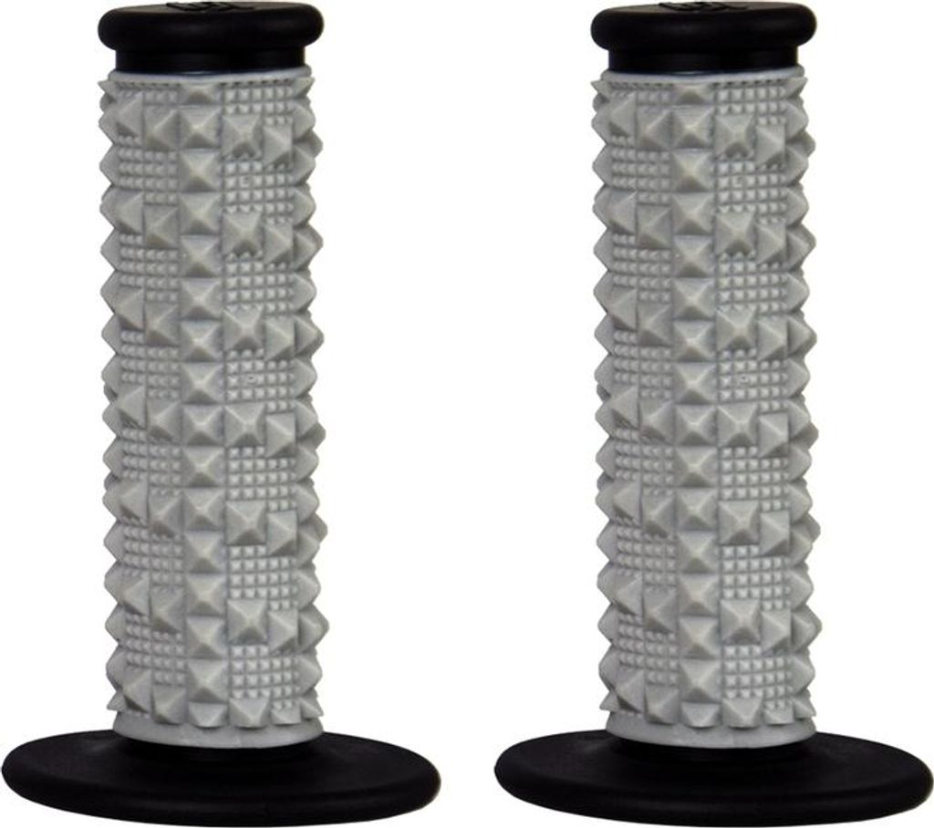 SCAR X2R Dual-Density-Griff, Volldiamant