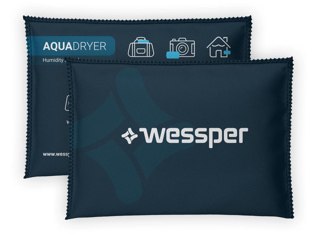 Wessper odvlhčovač vzduchu opakovane použiteľný, Obrázok produktu 