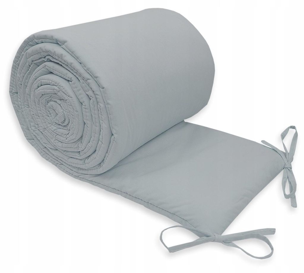 180x30cm Bettumrandung für 120x60cm Gitterbett