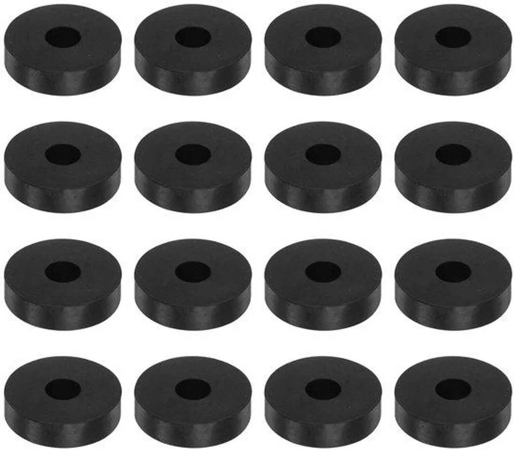 Joint d'étanchéité 40mm pour raccord de pompe et système de filtration eau