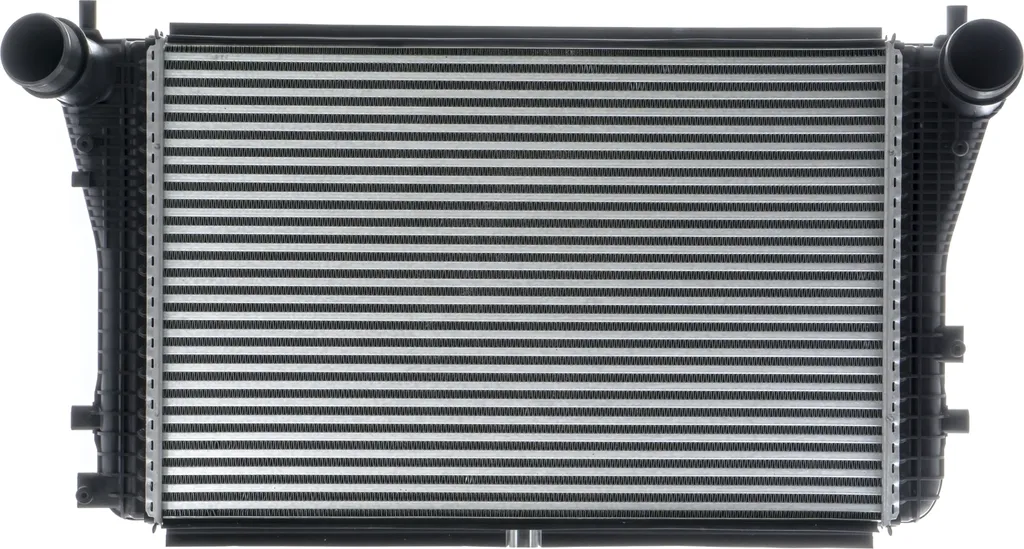 Refroidisseur d'air de suralimentation pour VW Audi - Mahle CI 207 000P
