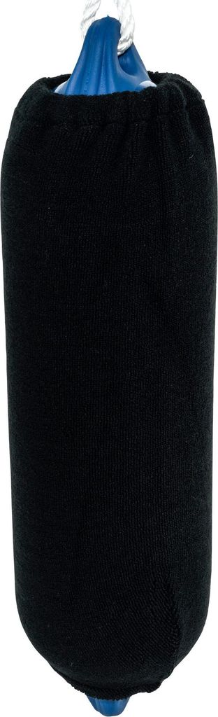 Fenderüberzüge, Abmessungen:Ø 30x76 cm, Farbe:schwarz