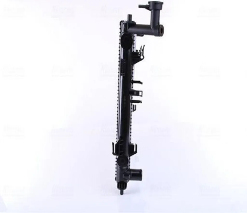 Ricambio Radiatore Acqua Motore Qualità OEM - Offerta Online - 5