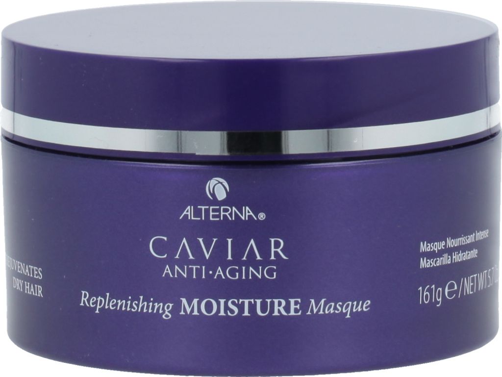 Alterna Caviar Anti Aging Replenishing Moisturising Mask Immagine del prodotto 