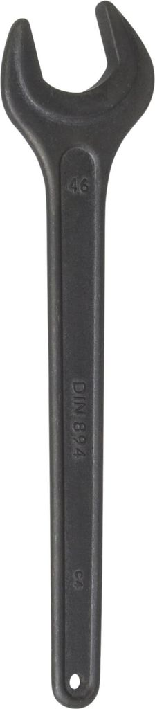 KS Tools Einmaul-Kraftschlüssel, 46 mm