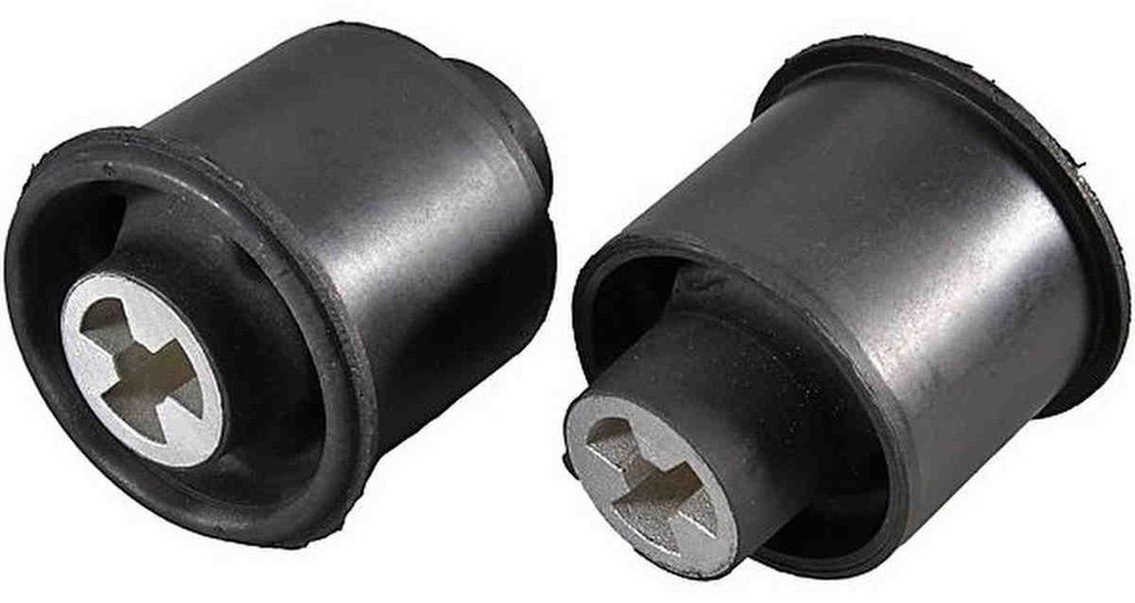 Reparatursatz Achskörper Hinterachse METZGER für u.a. SEAT IBIZA
