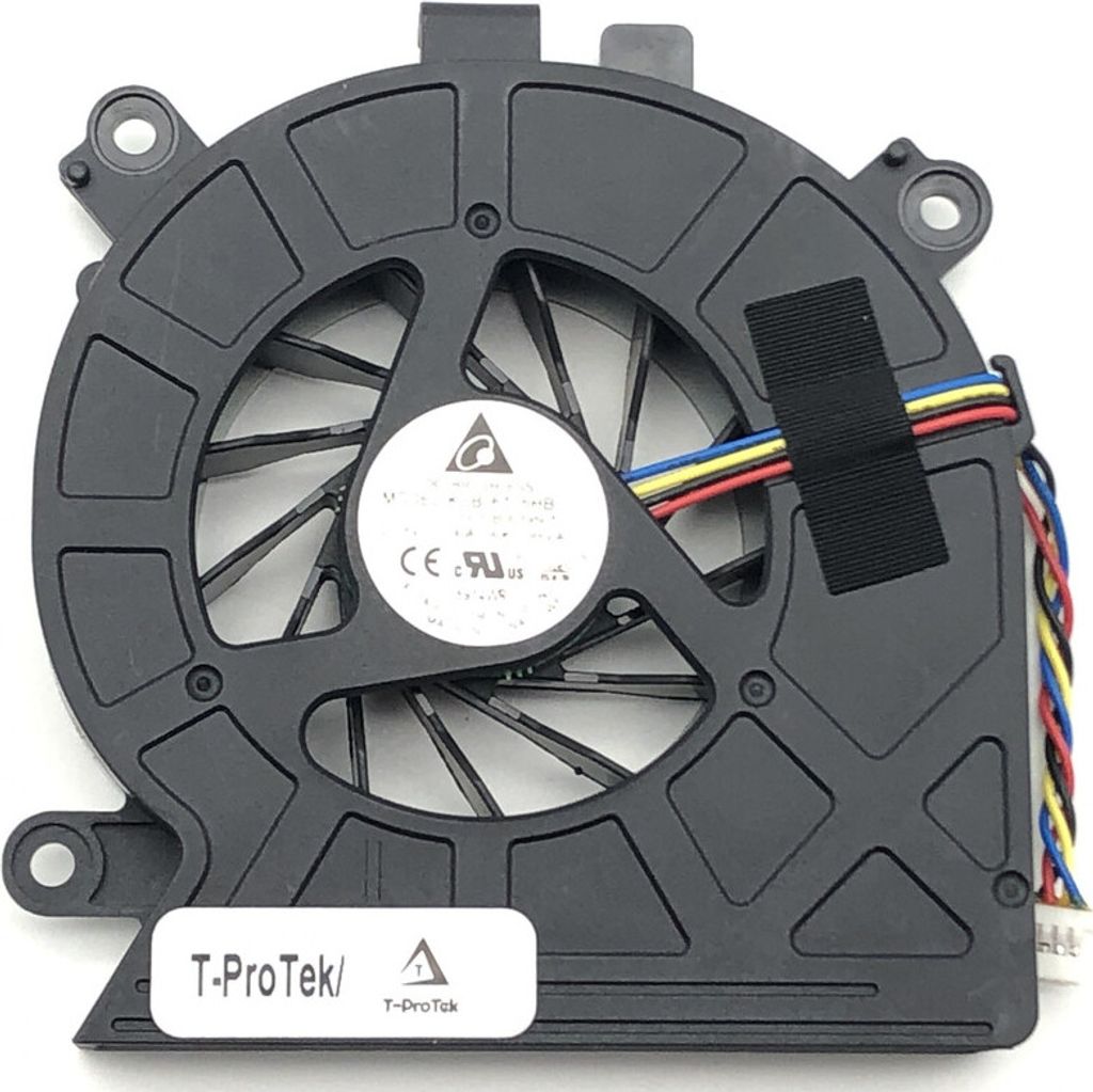 Lüfter Kühler FAN cooler kompatibel für Lenovo ThinkCentre E63z 10E10003GE