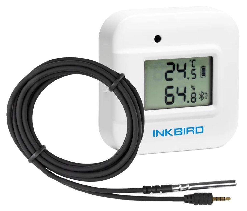 Temperatur- und Feuchtigkeitsmonitor, Obrázek produktu 