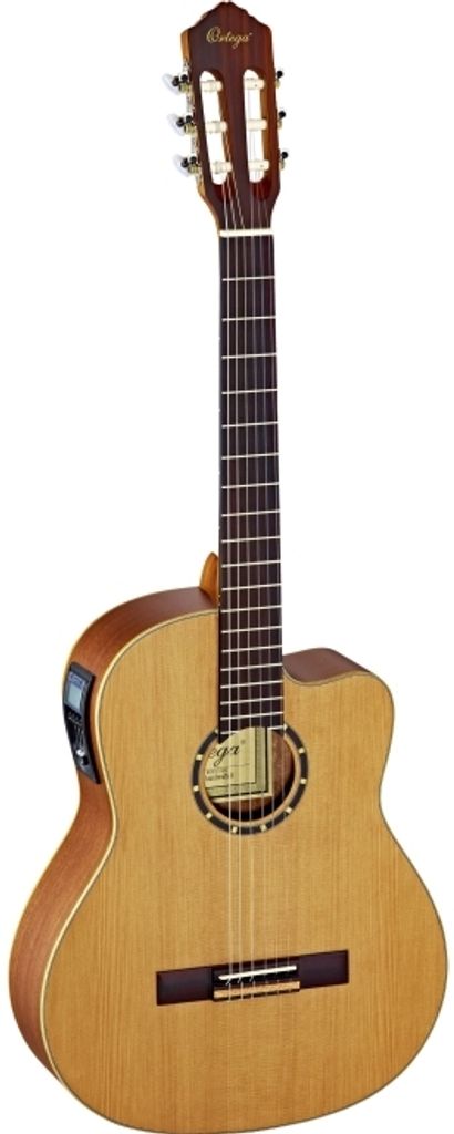 Ortega RCE131SN Natural