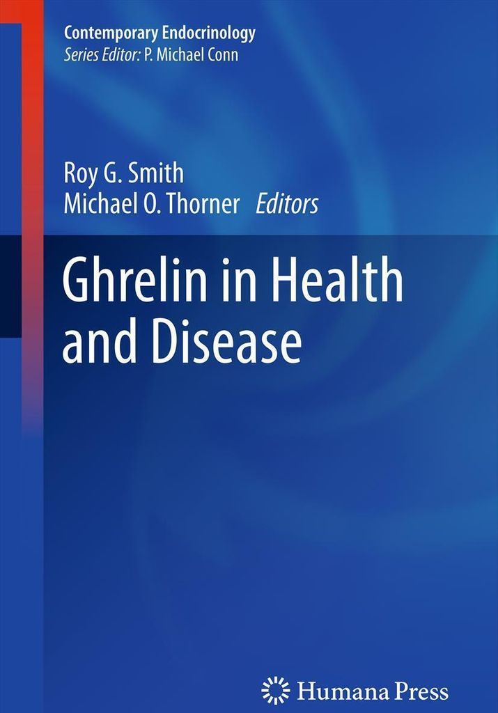 Ghrelin in Health and Disease