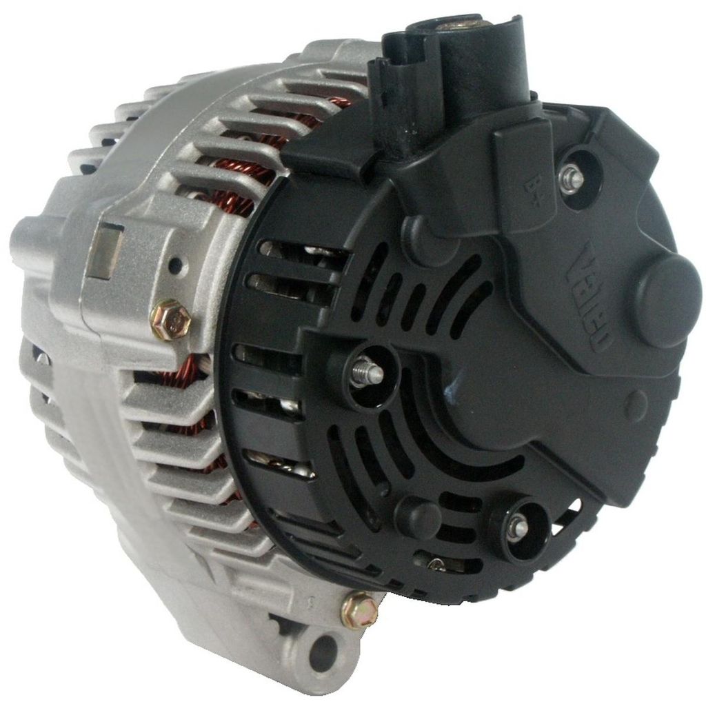 Lichtmaschine Generator 14V 90A Ø56,3 mm HC-CARGO für u.a. PEUGEOT 106