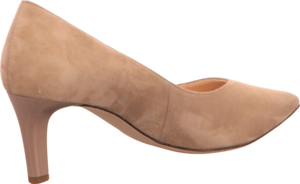 Högl Klassische Pumps Damen 31333738313532 Beige 36 EU Produktbild 5