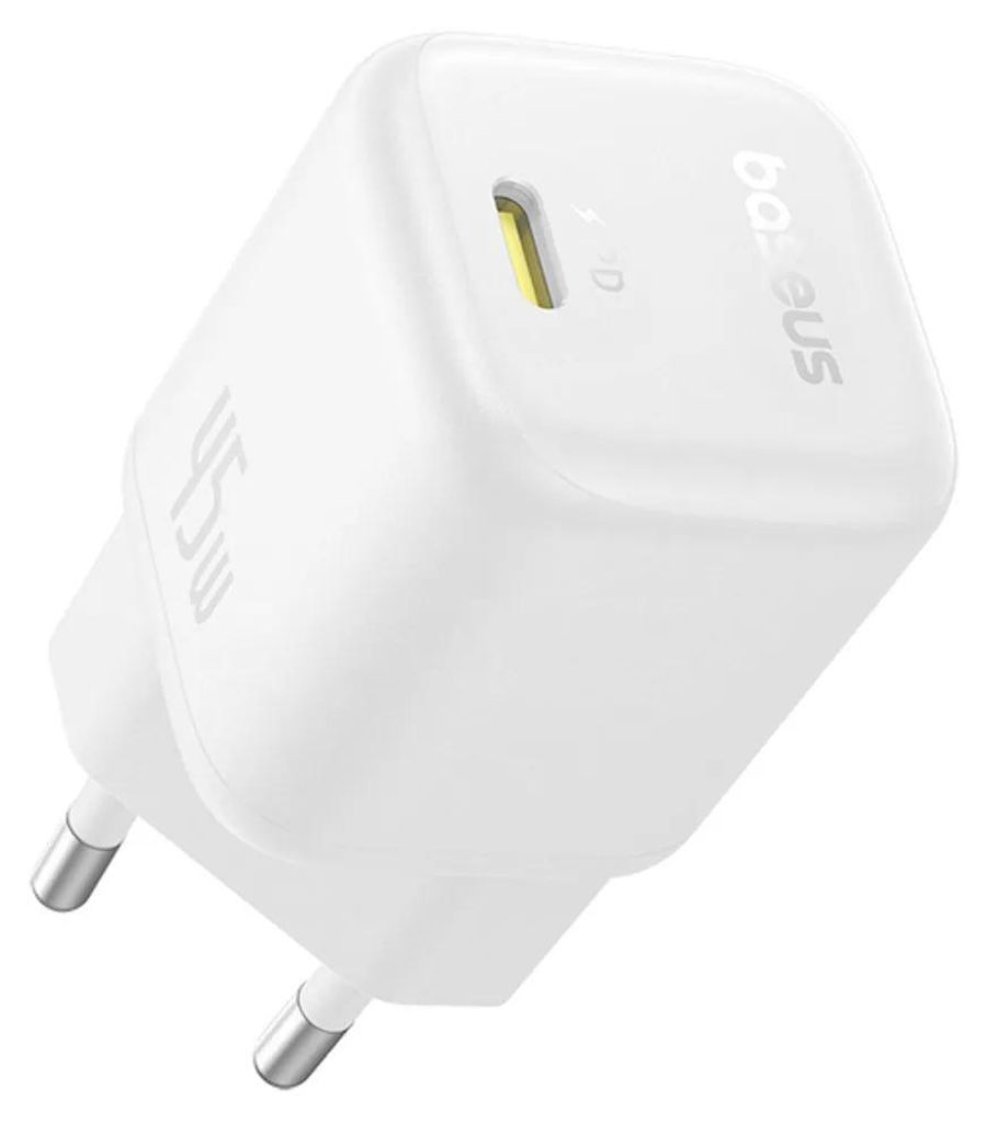 Baseus P10176800213-00, Vnútorný, AC, Biela Obrázok produktu 
