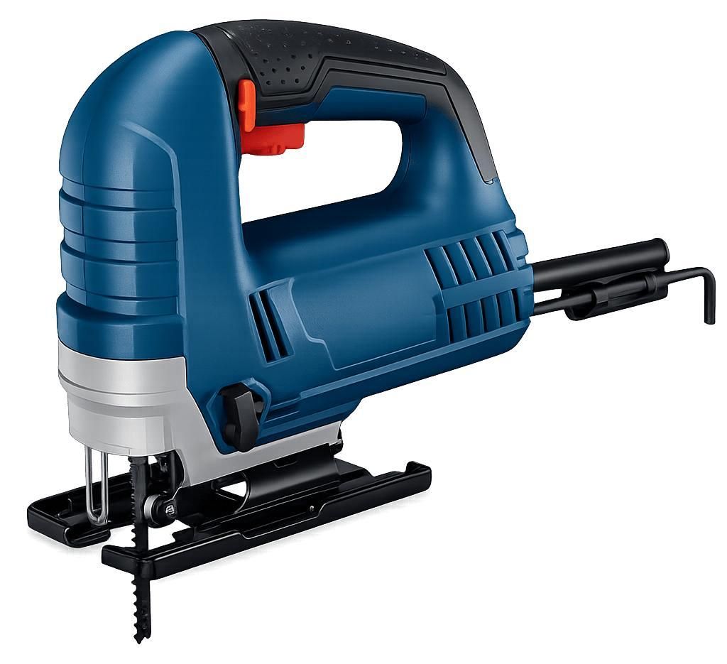 Scie sauteuse Bosch Professional GST 8000 E, avec Image du produit 