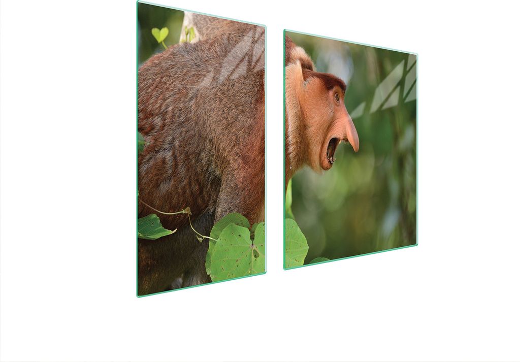 Glasschutzplatte Für Herd 90X52 Nosacz