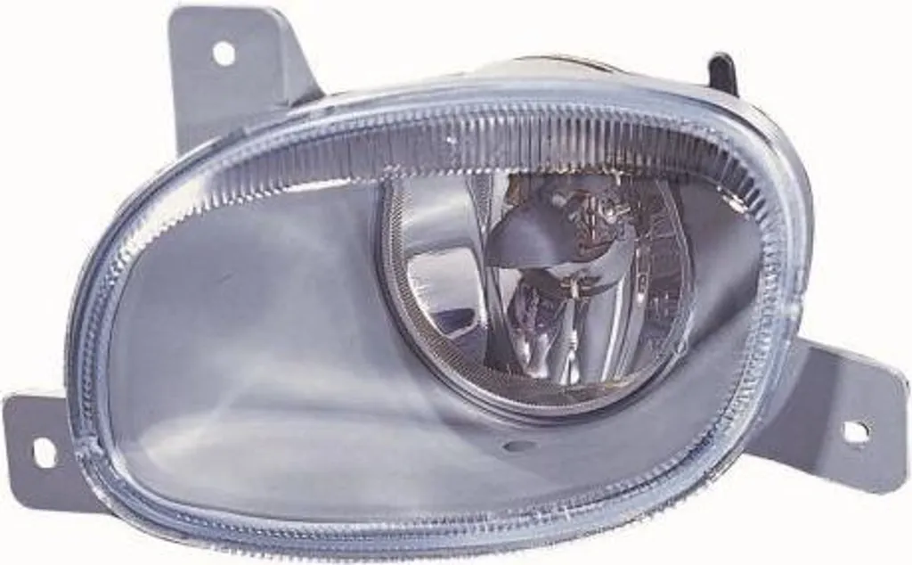 Faro Fendinebbia Volvo S80 98-06 DX ABAKUS - Sostituzione OE 8620225