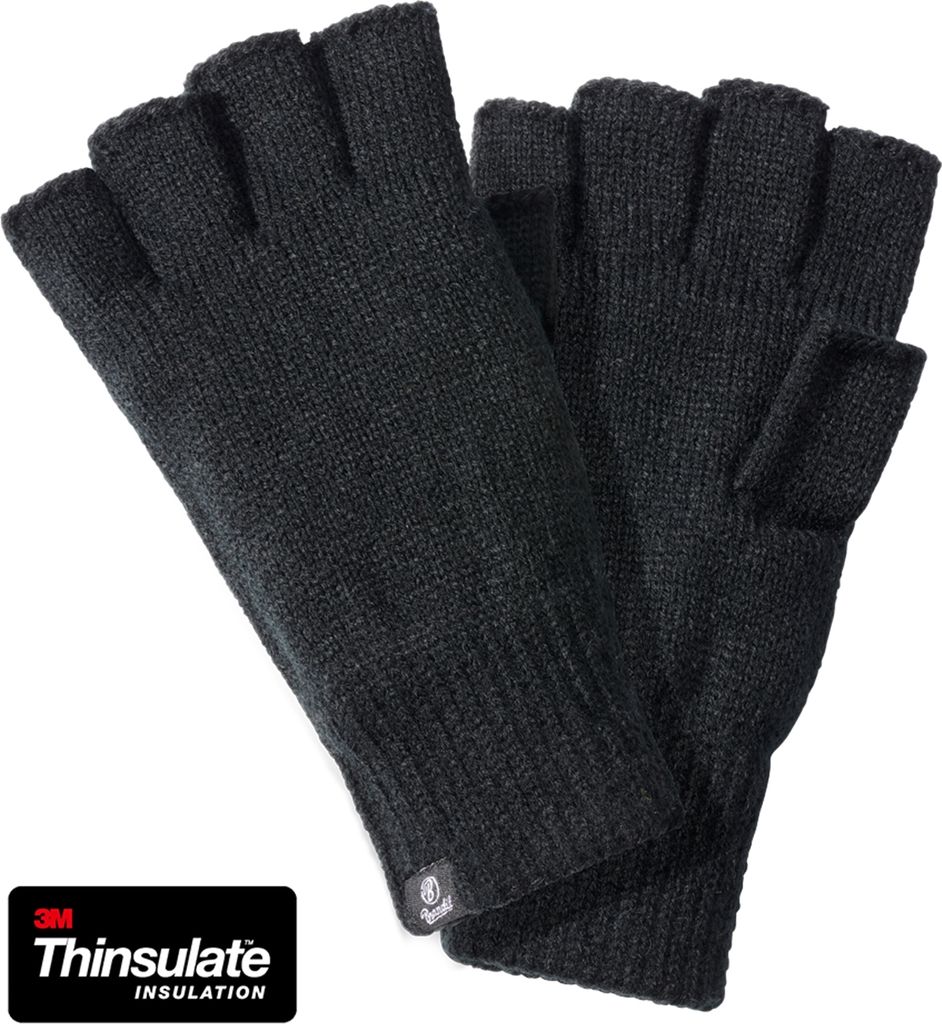 Brandit BD9170 | Doigt Stall M à L - Couleur : Black - Image du produit 