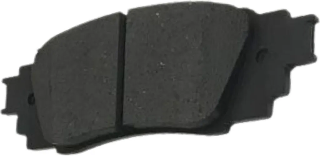Plaquettes de frein arrière Toyota C-HR 04466-10010 Qualité OE Origine