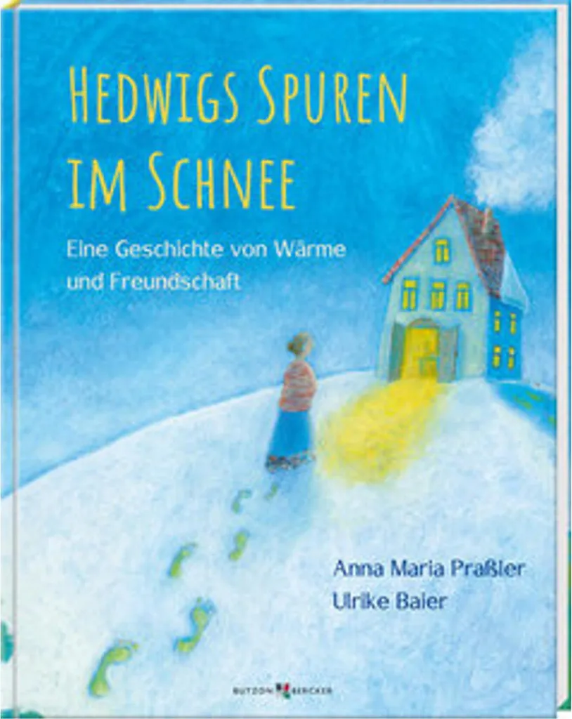 Puzzle Hedwigs Spuren im Schnee 1000 Pièces Harry Potter Collector