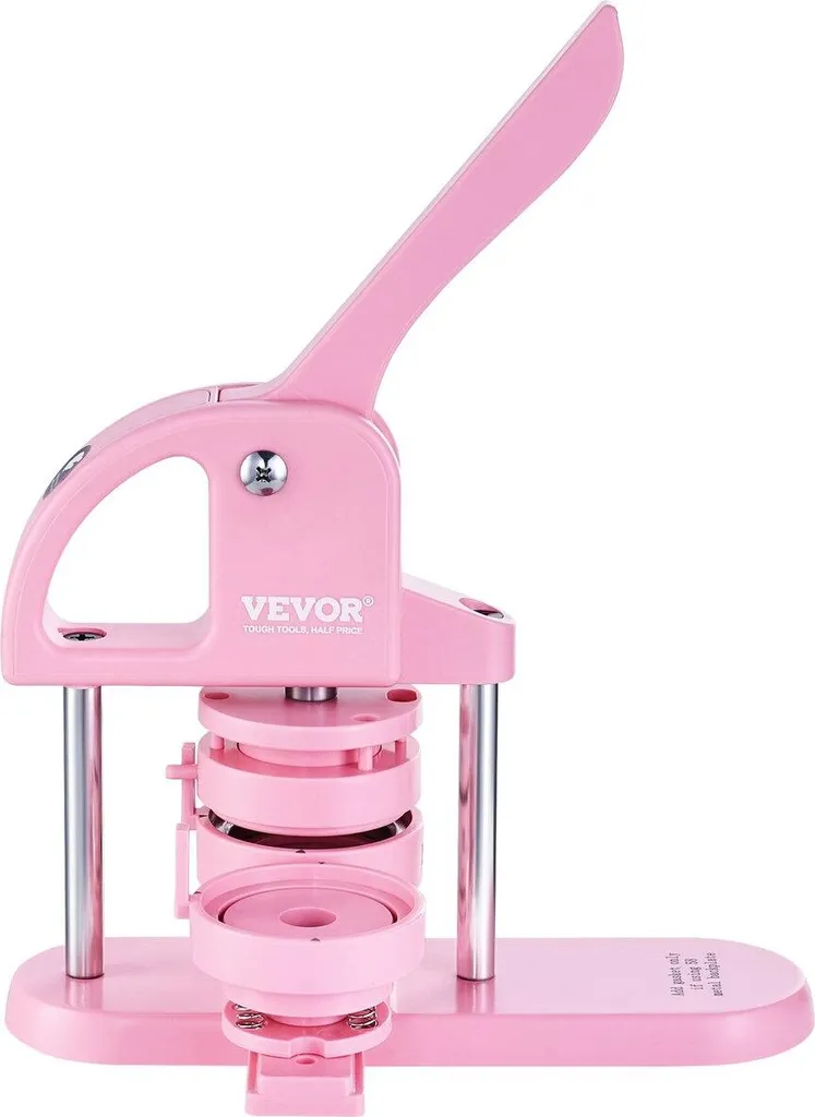 Machine à épingles ergonomique avec 3 moules interchangeables et kit DIY - 10