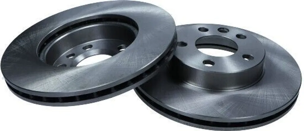 Disque de frein avant MAXGEAR pour Volkswagen Transporter T4 1.9 2.4 2.5