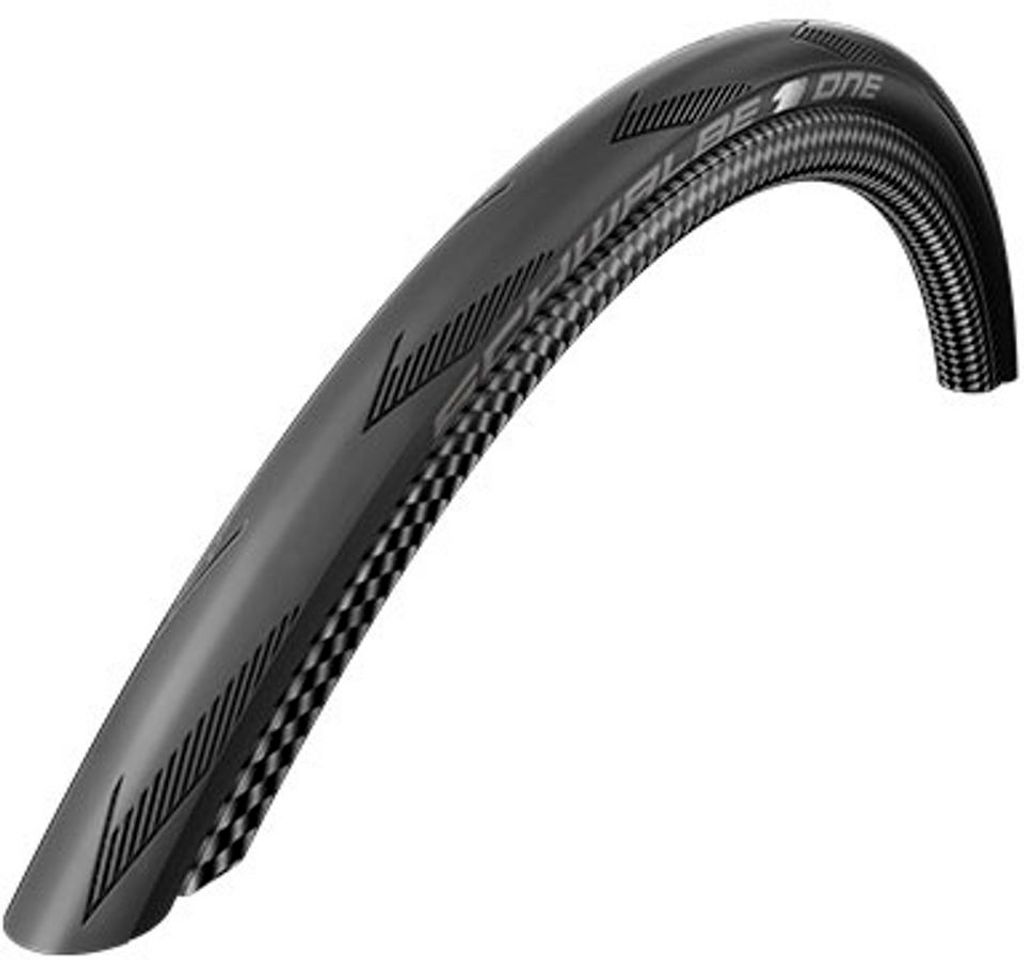 Schwalbe Reifen ONE Evo 28-622 28" V-Guard falt OneStar schwarz