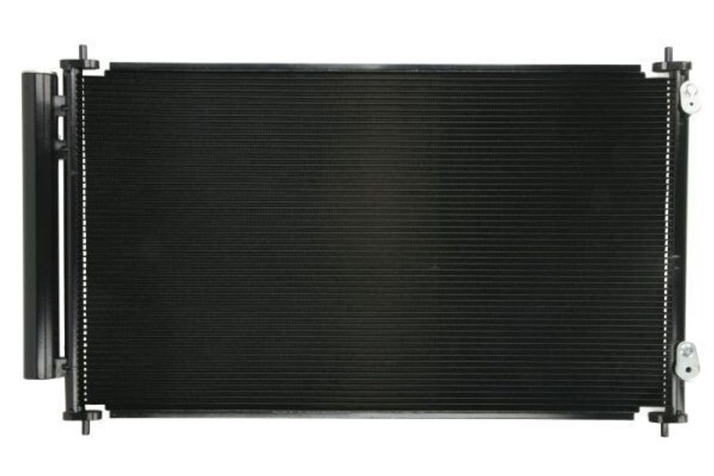 Kondensator, Klimaanlage THERMOTEC KTT110762