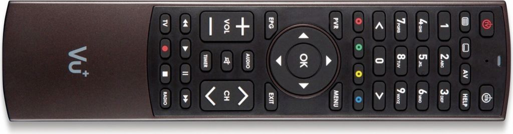 VU+ Duo 4K SE 1x DVB-S2X FBC Twin Tuner Linux OS, USB-PVR, Produktbild 14
