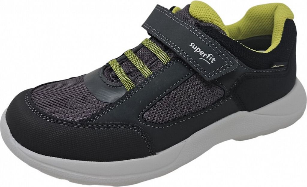 Superfit Rush 606213, Zapatillas Niños