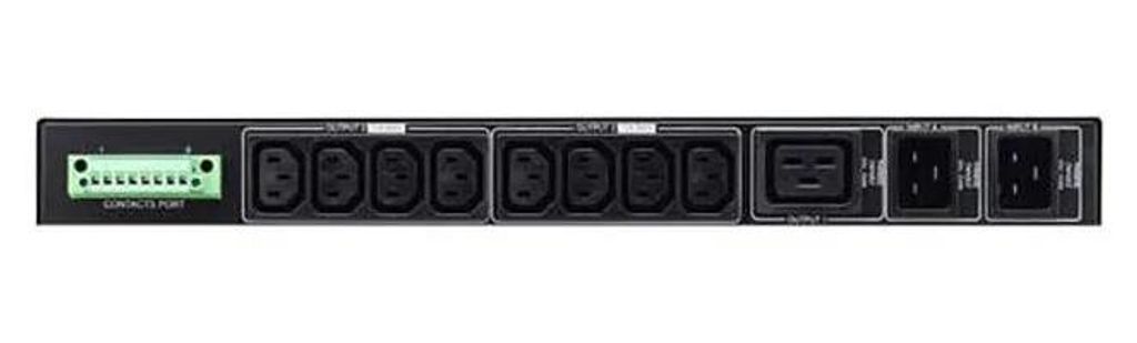 Bluewalker 3000va Switch Durchsichtig One Size / EU Plug 220V Durchsichtig One Size