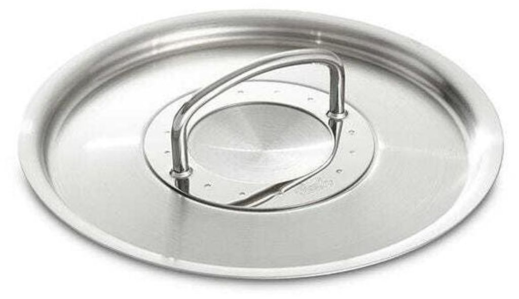 Fissler Metalldeckel 24 cm 083-104-24-600/0 4009209252193 Zdjęcie produktu 