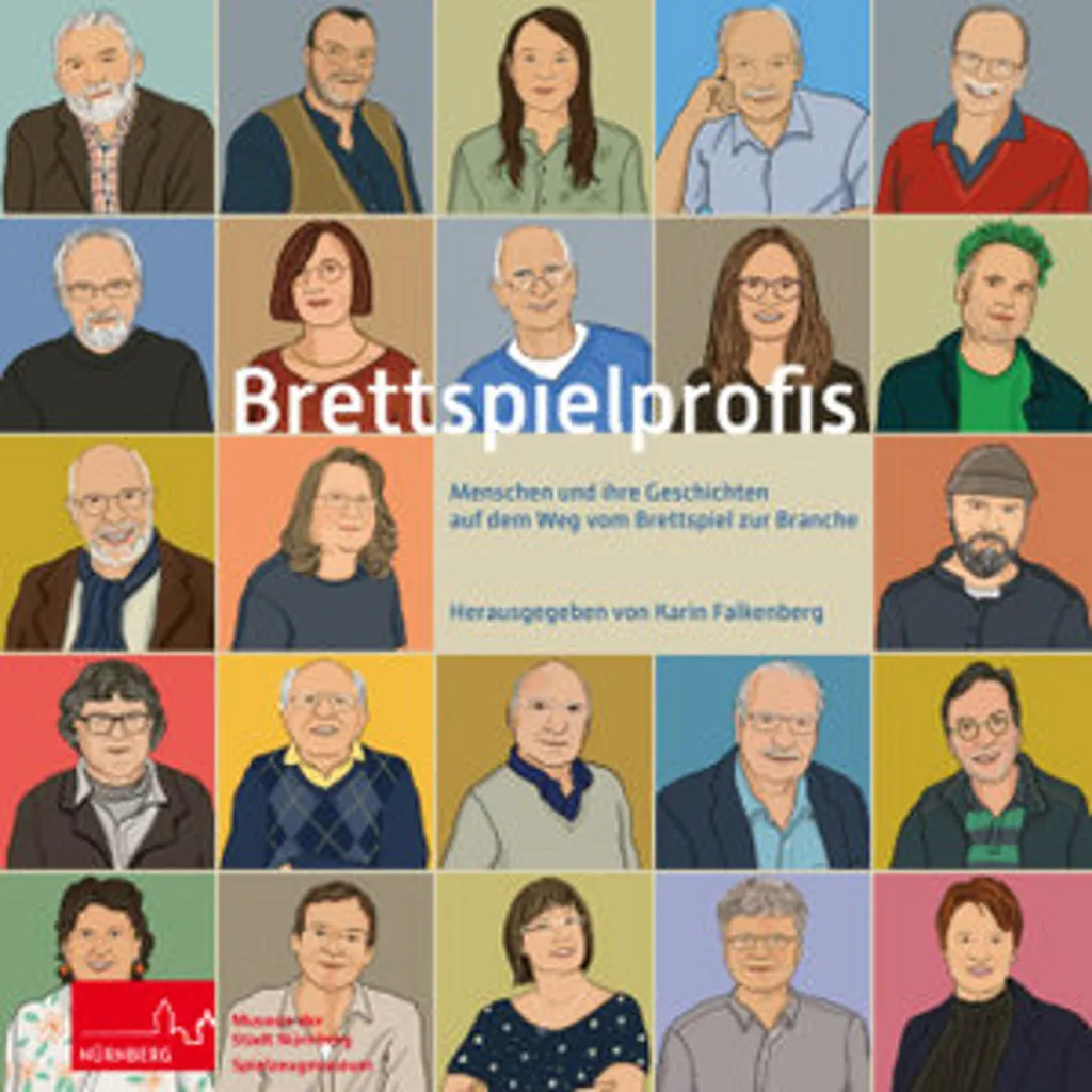 Organiseur Brettspielprofis pour Mise en Place Rapide de Vos Jeux