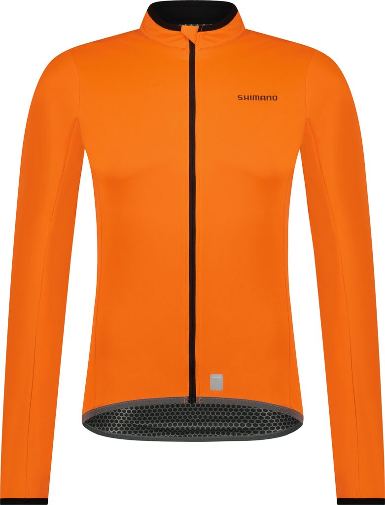 Shimano Windflex Jacket , orange