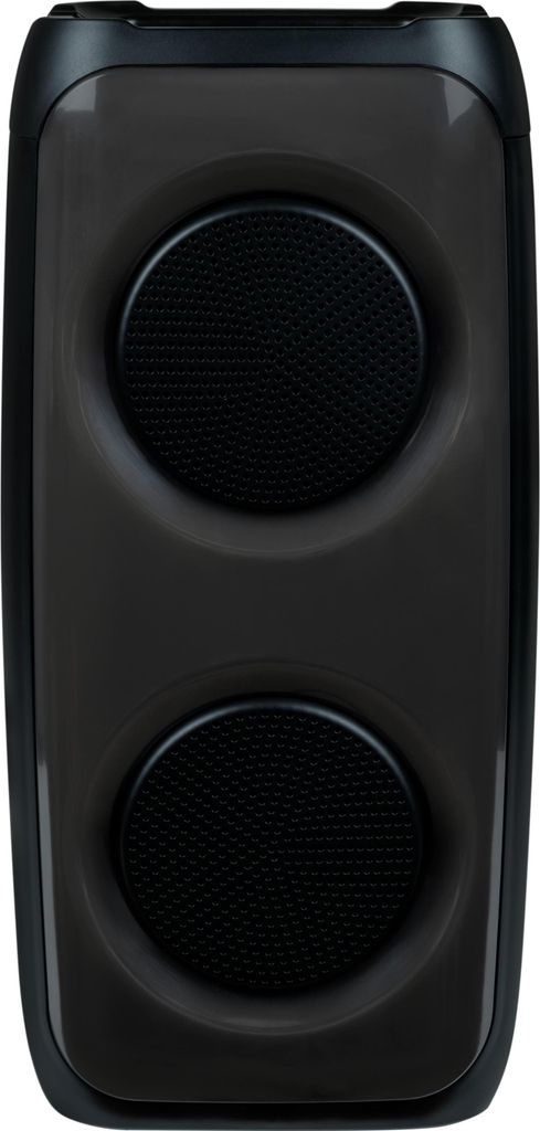 PARTY PARTYBTHPM - Enceinte BT avec effet lumineux 50W Image du produit 