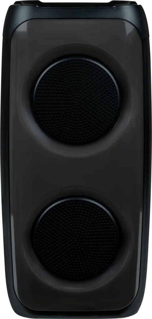 Enceinte Bluetooth lumineuse 50W PARTYBTHPM pour soirée et karaoké