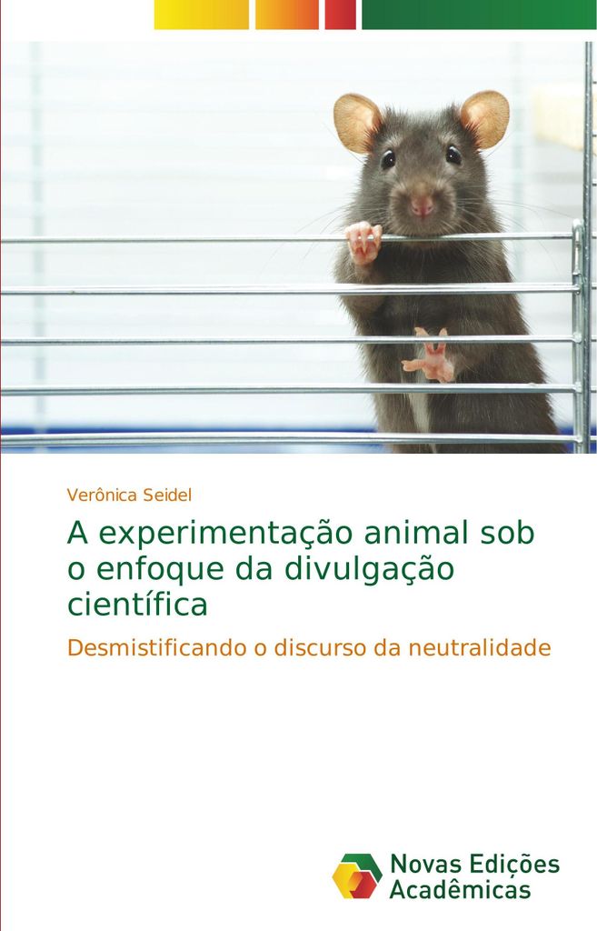 A experimentação animal sob o enfoque da divulgação científica